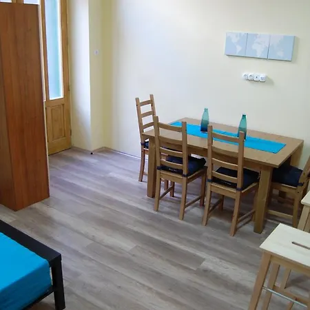 Colors Guest House Budapest * Budapest