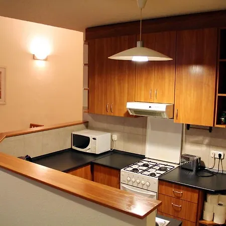 Colors Guest House Budapest