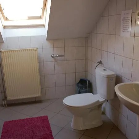 Hostel Colors Guest House Budapest Budapest