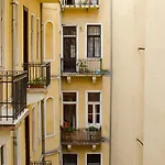 Colors Guest House Budapest Budapest