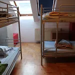 Colors Guest House Budapest Auberge de jeunesse