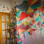 Colors Guest House Budapest Auberge de jeunesse
