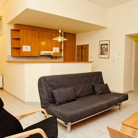 Colors Guest House Budapest Affittacamere *
