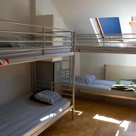 Colors Guest House Budapest * Budapest