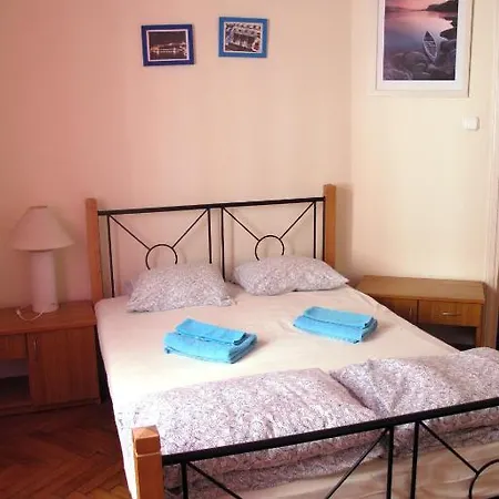 Colors Guest House Budapest